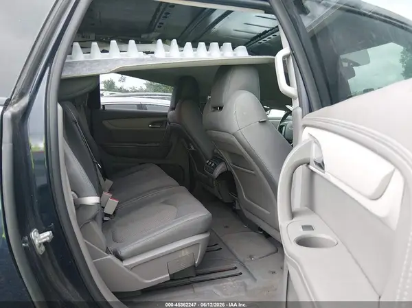 1GNKRFED9HJ232123 2017 CHEVROLET TRAVERSE - Image 8