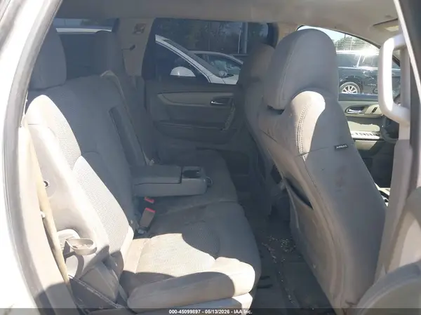 1GNKRFED9HJ308293 2017 CHEVROLET TRAVERSE - Image 8