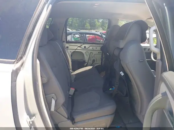 1GNKRFEDXGJ107615 2016 CHEVROLET TRAVERSE - Image 8