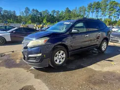 1GNKRFEDXGJ119229 2016 CHEVROLET TRAVERSE
