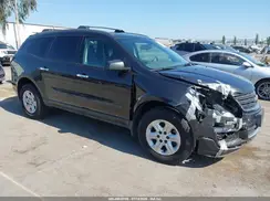 1GNKRFEDXGJ127377 2016 CHEVROLET TRAVERSE