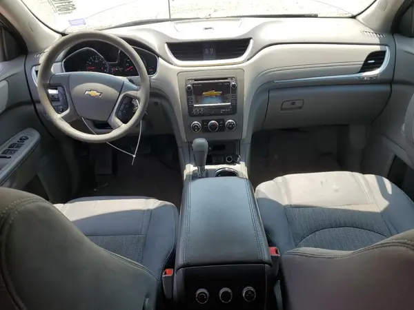 1GNKRFEDXGJ150416 2016 CHEVROLET TRAVERSE - Image 8