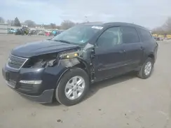 1GNKRFEDXGJ157088 2016 CHEVROLET TRAVERSE
