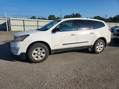 1GNKRFEDXGJ168849 2016 CHEVROLET TRAVERSE