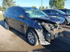 1GNKRFEDXGJ171783 2016 CHEVROLET TRAVERSE