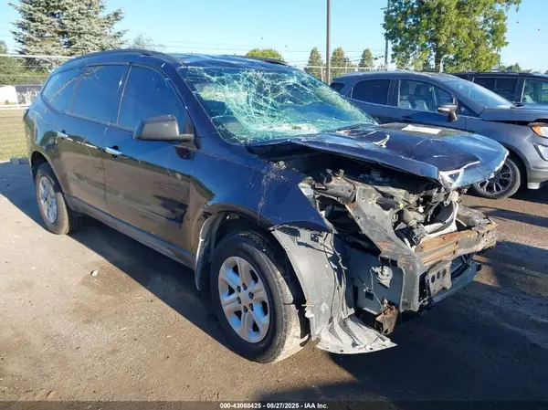 1GNKRFEDXGJ171783 2016 CHEVROLET TRAVERSE
