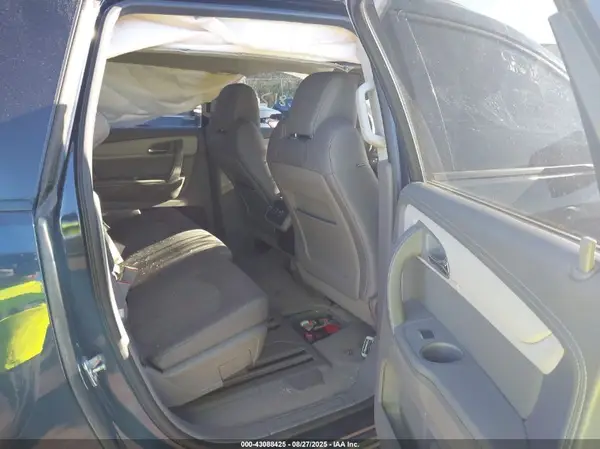 1GNKRFEDXGJ171783 2016 CHEVROLET TRAVERSE - Image 8