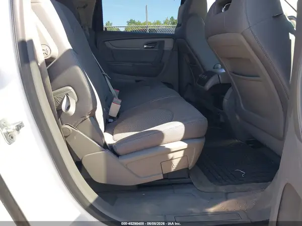 1GNKRFEDXGJ183867 2016 CHEVROLET TRAVERSE - Image 8