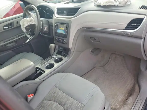1GNKRFEDXGJ186767 2016 CHEVROLET TRAVERSE - Image 8