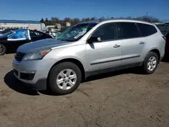 1GNKRFEDXGJ187465 2016 CHEVROLET TRAVERSE