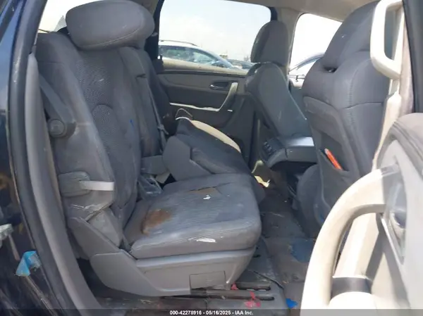 1GNKRFEDXGJ213319 2016 CHEVROLET TRAVERSE - Image 8