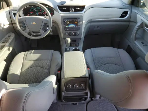 1GNKRFEDXGJ217645 2016 CHEVROLET TRAVERSE - Image 8