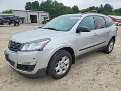 1GNKRFEDXGJ230816 2016 CHEVROLET TRAVERSE