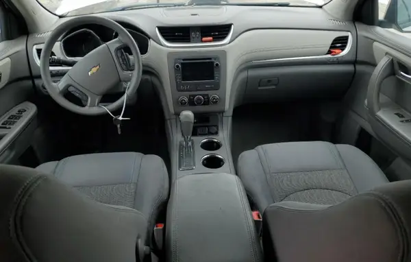 1GNKRFEDXGJ244053 2016 CHEVROLET TRAVERSE - Image 8