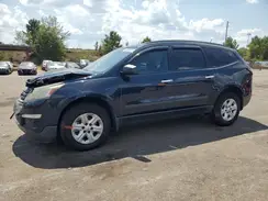 1GNKRFEDXGJ251150 2016 CHEVROLET TRAVERSE