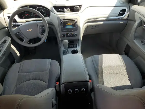 1GNKRFEDXGJ251150 2016 CHEVROLET TRAVERSE - Image 8