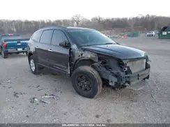 1GNKRFEDXGJ283130 2016 CHEVROLET TRAVERSE