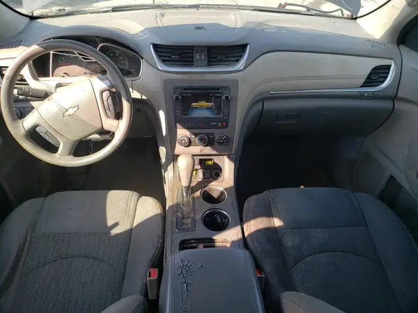 1GNKRFEDXGJ288151 2016 CHEVROLET TRAVERSE - Image 8