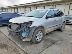 1GNKRFEDXGJ304400 2016 CHEVROLET TRAVERSE