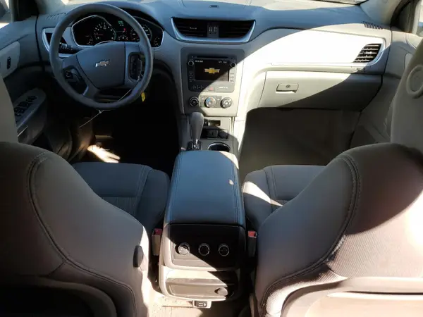 1GNKRFEDXHJ114016 2017 CHEVROLET TRAVERSE - Image 8