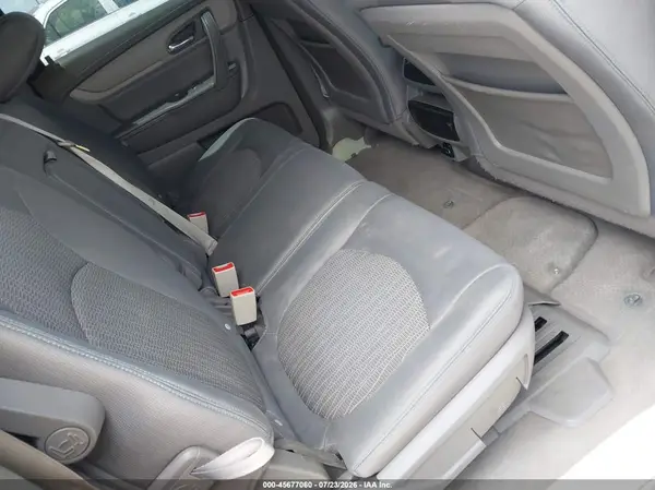 1GNKRFEDXHJ137148 2017 CHEVROLET TRAVERSE - Image 8