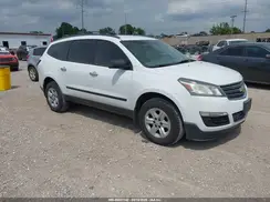 1GNKRFEDXHJ169419 2017 CHEVROLET TRAVERSE