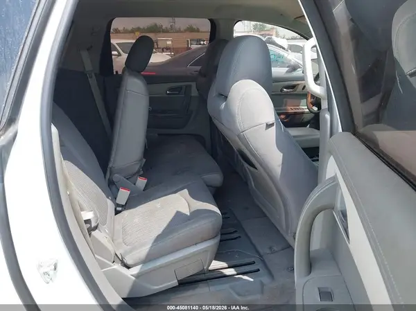 1GNKRFEDXHJ169419 2017 CHEVROLET TRAVERSE - Image 8