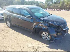 1GNKRFEDXHJ217713 2017 CHEVROLET TRAVERSE