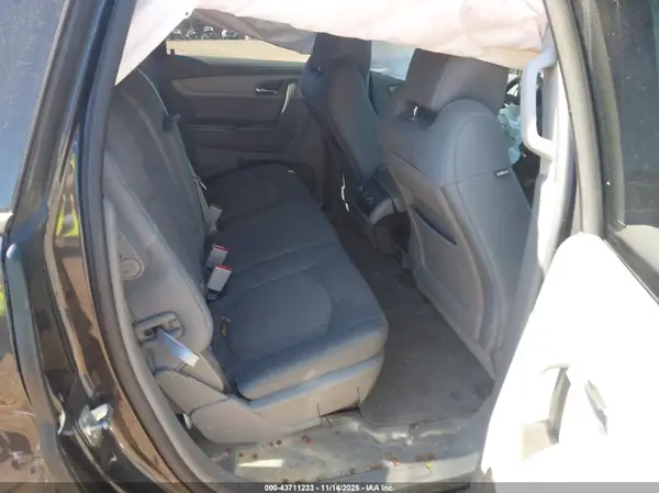 1GNKRFEDXHJ217713 2017 CHEVROLET TRAVERSE - Image 8