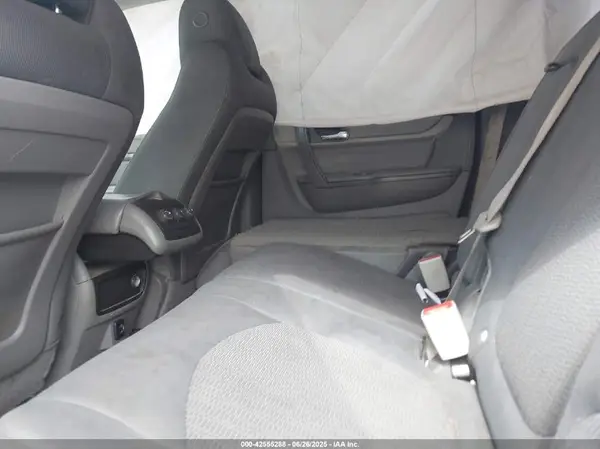 1GNKRFEDXHJ231398 2017 CHEVROLET TRAVERSE - Image 8