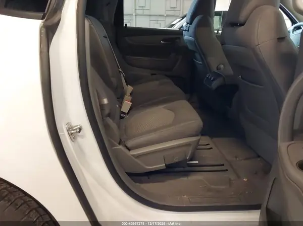 1GNKRFEDXHJ244992 2017 CHEVROLET TRAVERSE - Image 8