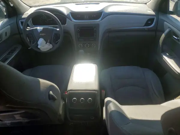 1GNKRFEDXHJ247780 2017 CHEVROLET TRAVERSE - Image 8