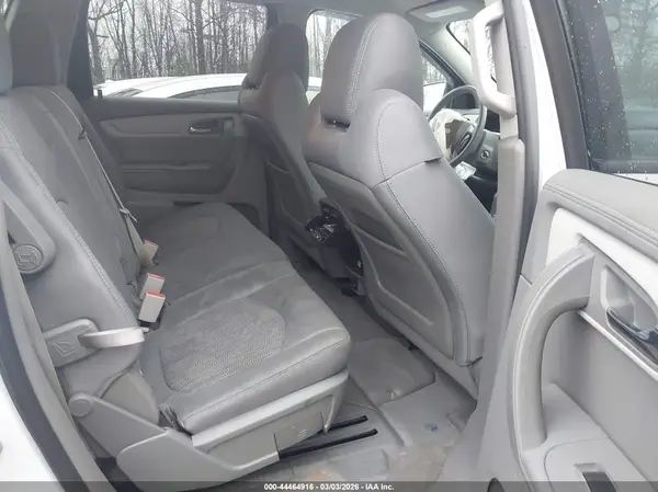 1GNKRFEDXHJ266409 2017 CHEVROLET TRAVERSE - Image 8