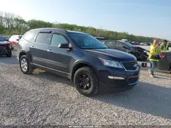 1GNKRFEDXHJ269357 2017 CHEVROLET TRAVERSE