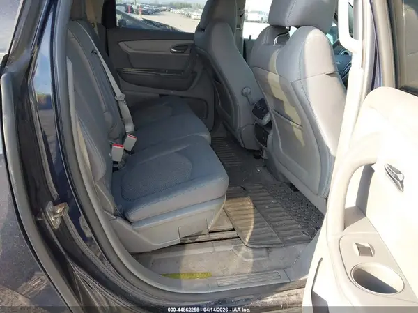 1GNKRFEDXHJ269357 2017 CHEVROLET TRAVERSE - Image 8