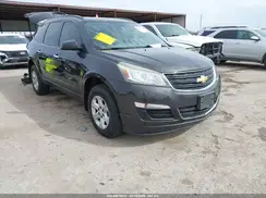 1GNKRFEDXHJ270704 2017 CHEVROLET TRAVERSE