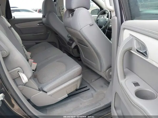1GNKRFEDXHJ270704 2017 CHEVROLET TRAVERSE - Image 8