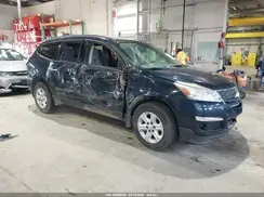 1GNKRFEDXHJ278303 2017 CHEVROLET TRAVERSE