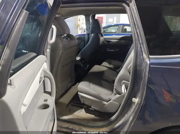 1GNKRFEDXHJ278303 2017 CHEVROLET TRAVERSE - Image 8