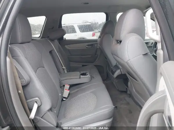 1GNKRFEDXHJ288913 2017 CHEVROLET TRAVERSE - Image 8