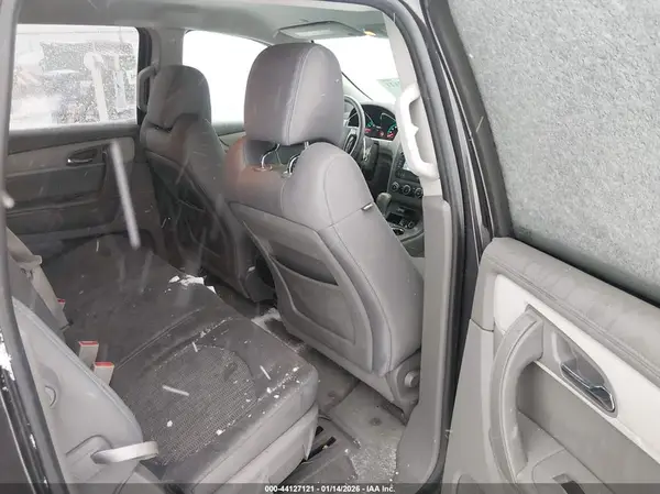 1GNKRFEDXHJ290354 2017 CHEVROLET TRAVERSE - Image 8