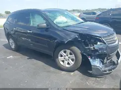 1GNKRFEDXHJ294002 2017 CHEVROLET TRAVERSE