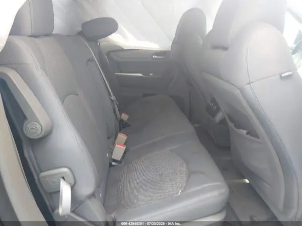 1GNKRFEDXHJ294002 2017 CHEVROLET TRAVERSE - Image 8