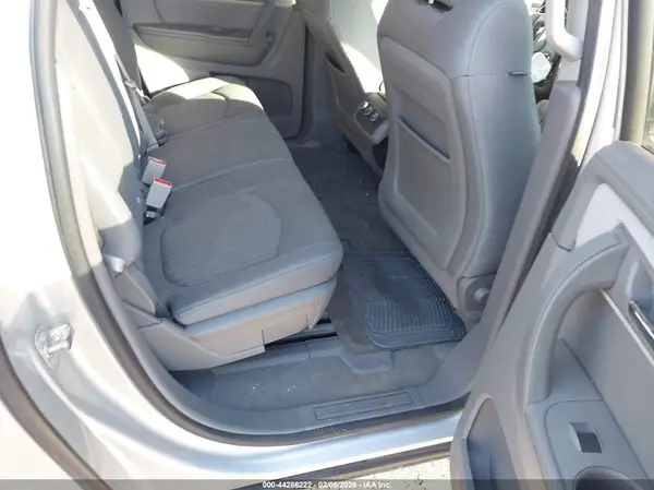 1GNKRFEDXHJ296333 2017 CHEVROLET TRAVERSE - Image 8