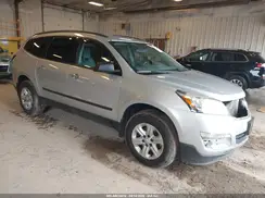 1GNKRFEDXHJ311316 2017 CHEVROLET TRAVERSE