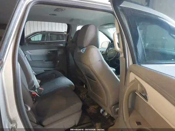 1GNKRFEDXHJ311316 2017 CHEVROLET TRAVERSE - Image 8