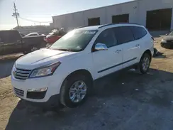 1GNKRFEDXHJ312305 2017 CHEVROLET TRAVERSE