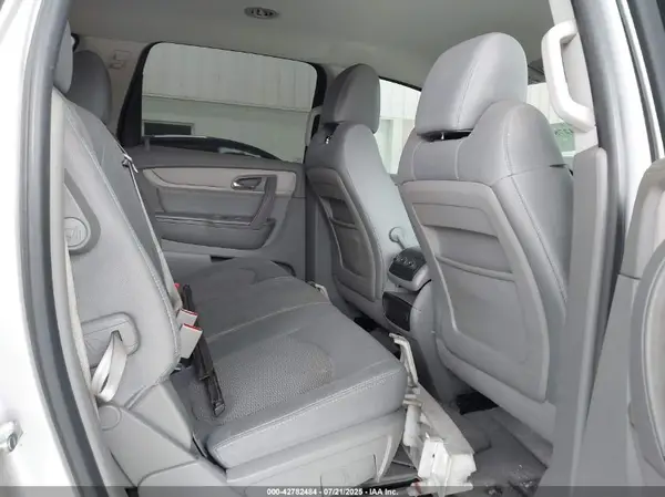 1GNKRFEDXHJ345336 2017 CHEVROLET TRAVERSE - Image 8