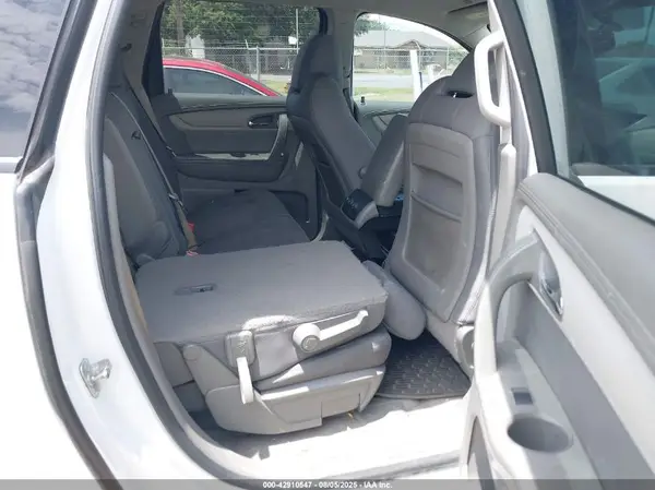 1GNKRFEDXHJ349077 2017 CHEVROLET TRAVERSE - Image 8