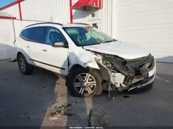1GNKRFEDXHJ349533 2017 CHEVROLET TRAVERSE